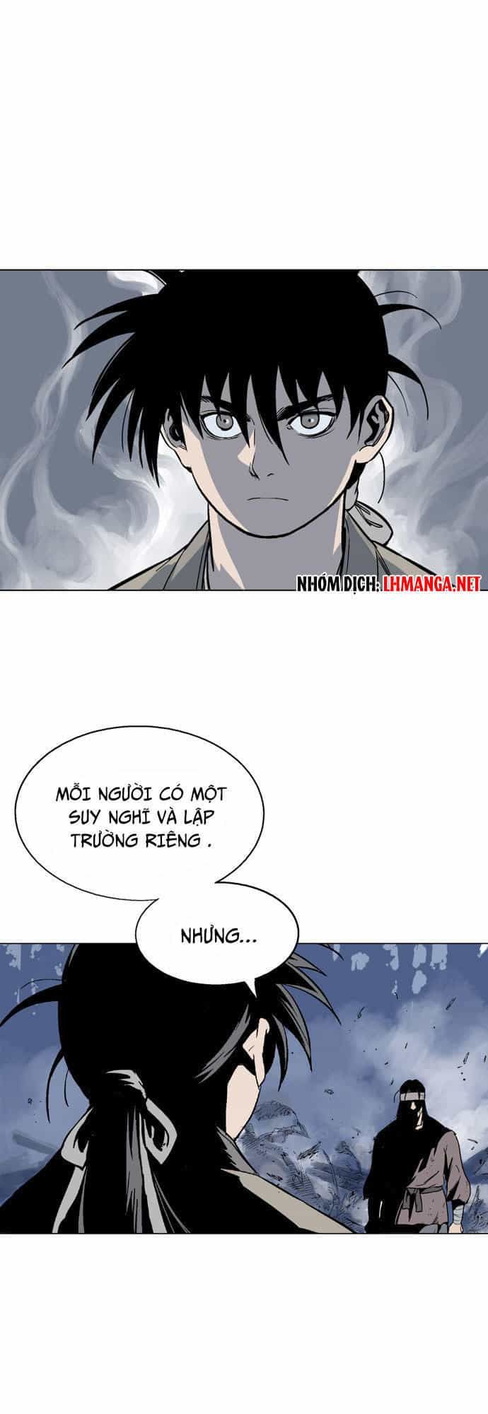 Gosu - Chương 62 - ảnh 29