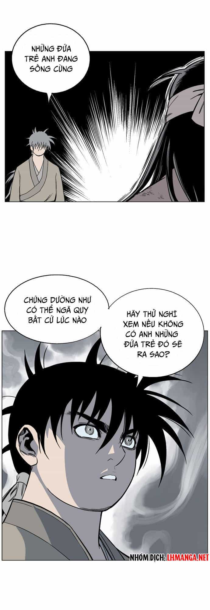 Gosu - Chương 62 - ảnh 30