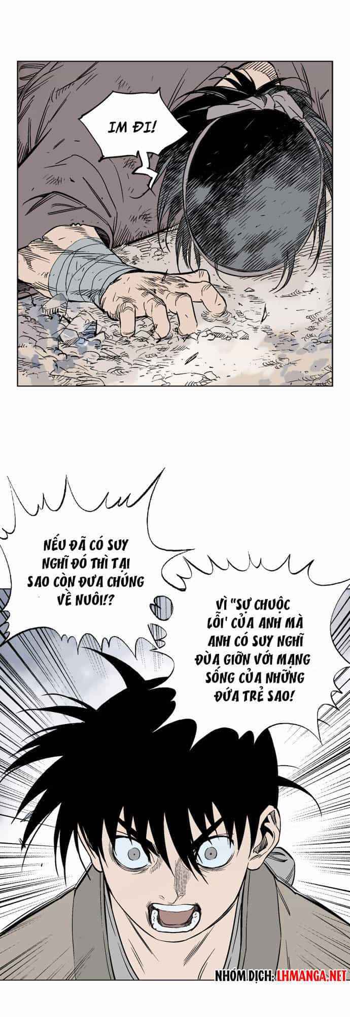Gosu - Chương 62 - ảnh 40