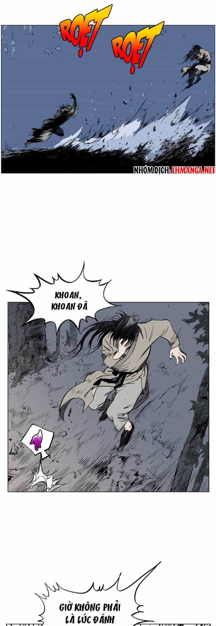 Gosu - Chương 62 - ảnh 46