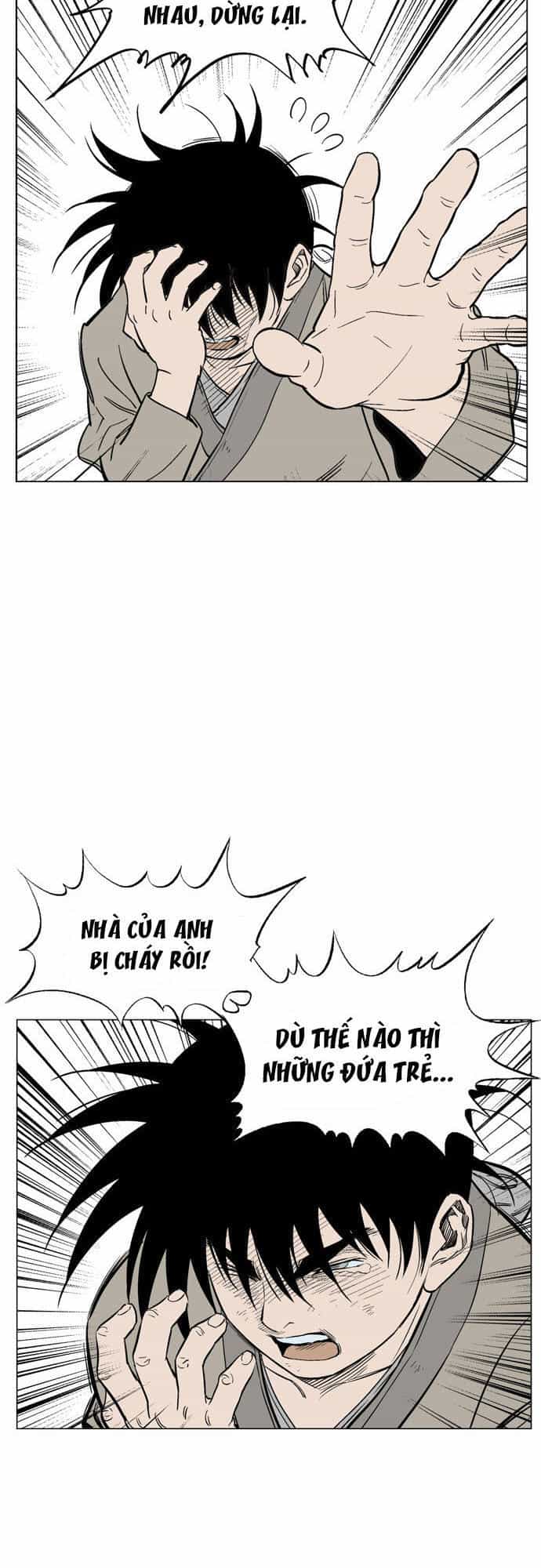 Gosu - Chương 62 - ảnh 47