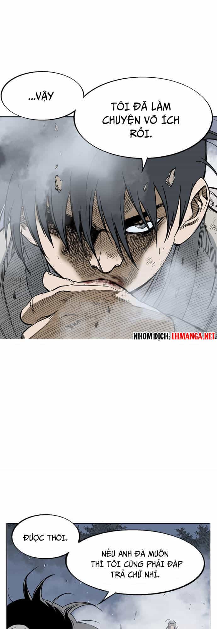 Gosu - Chương 63 - ảnh 10