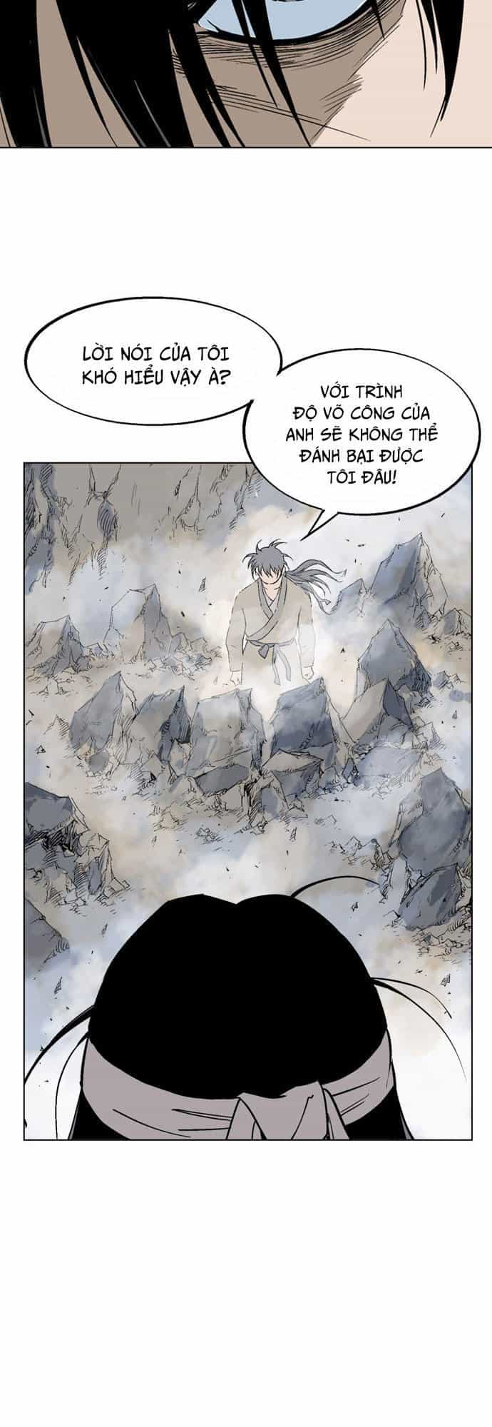 Gosu - Chương 63 - ảnh 12