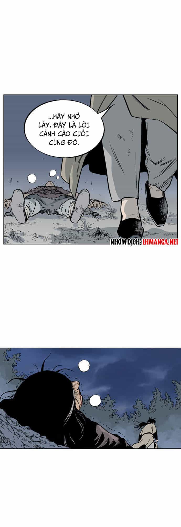 Gosu - Chương 63 - ảnh 27