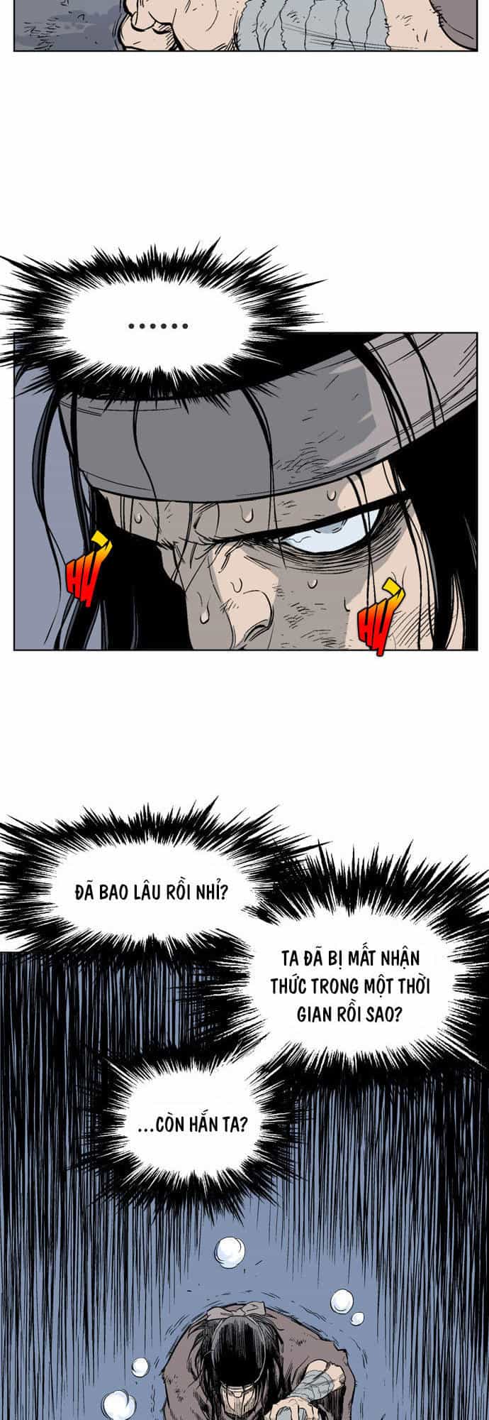 Gosu - Chương 63 - ảnh 34