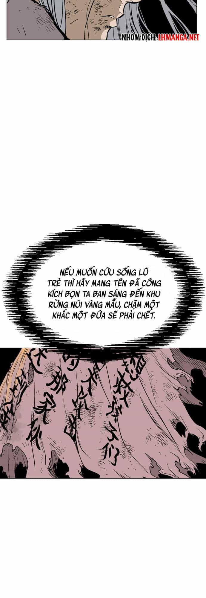 Gosu - Chương 63 - ảnh 45