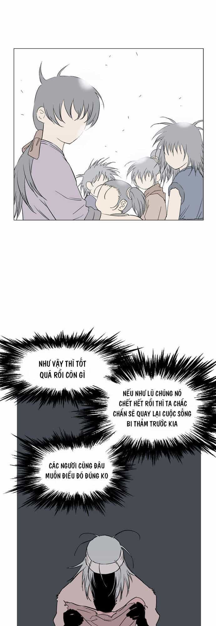Gosu - Chương 63 - ảnh 48