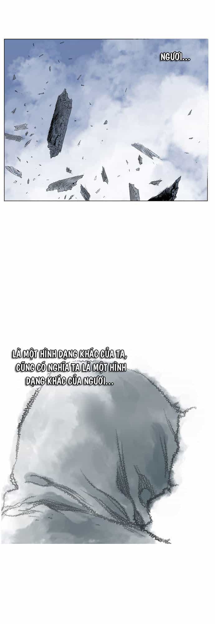 Gosu - Chương 64 - ảnh 19