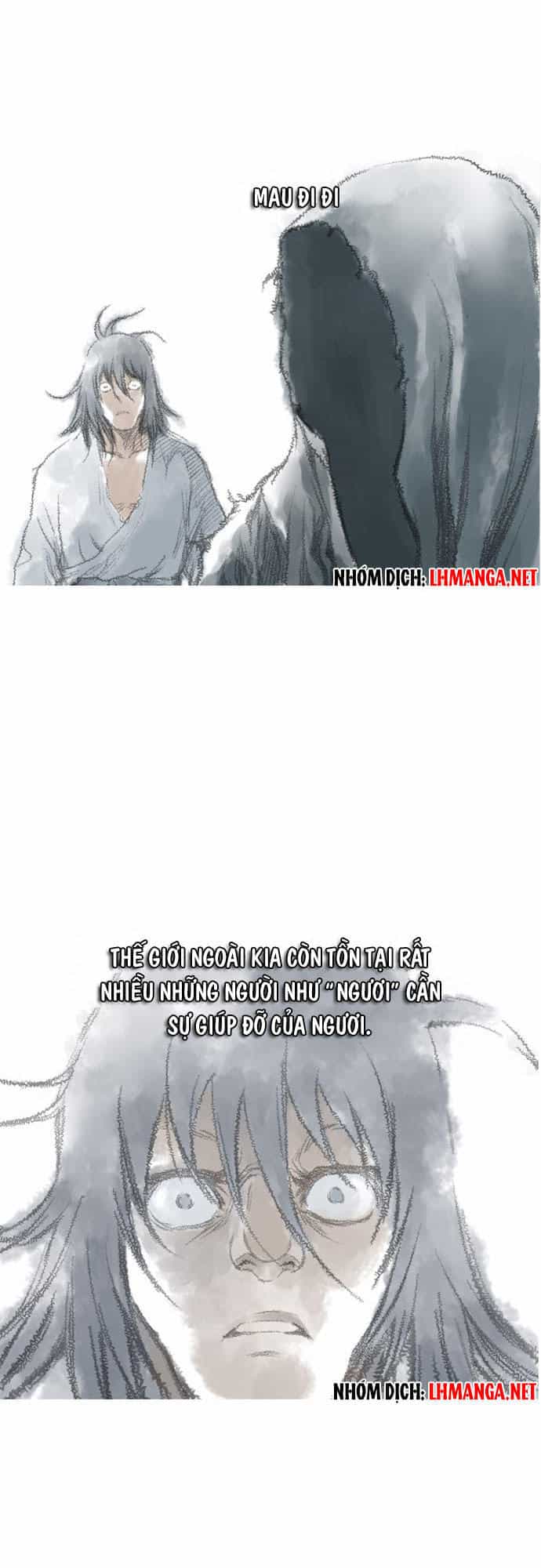 Gosu - Chương 64 - ảnh 20