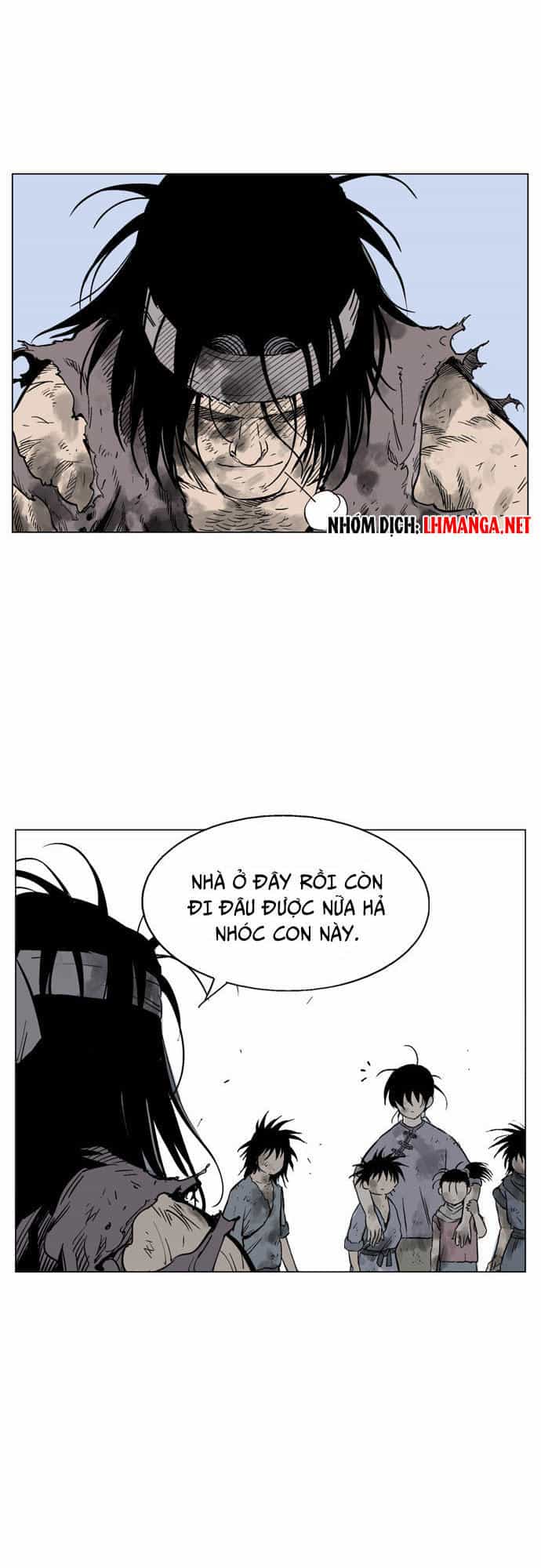 Gosu - Chương 64 - ảnh 41