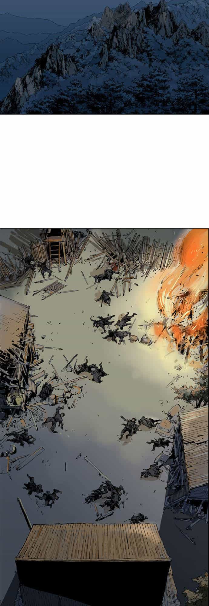 Gosu - Chương 64 - ảnh 6
