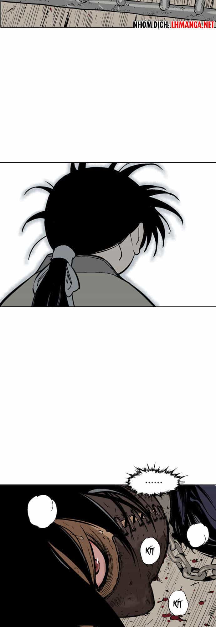 Gosu - Chương 65 - ảnh 31