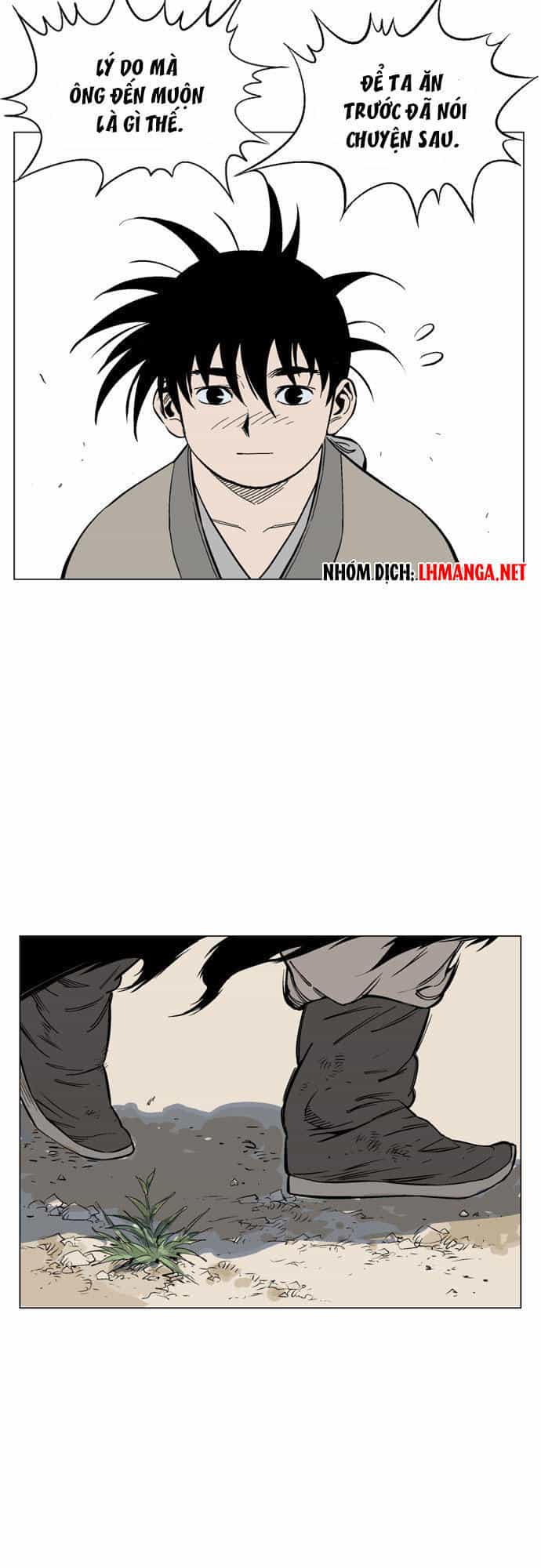 Gosu - Chương 65 - ảnh 37