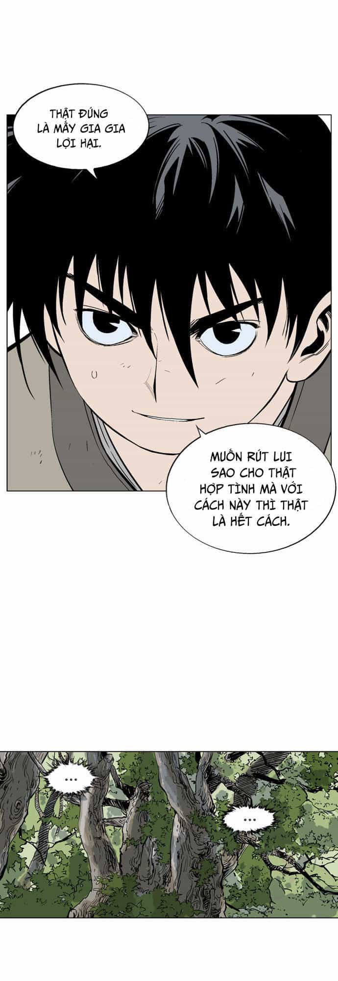Gosu - Chương 66 - ảnh 35