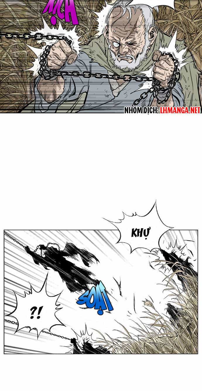Gosu - Chương 67 - ảnh 11
