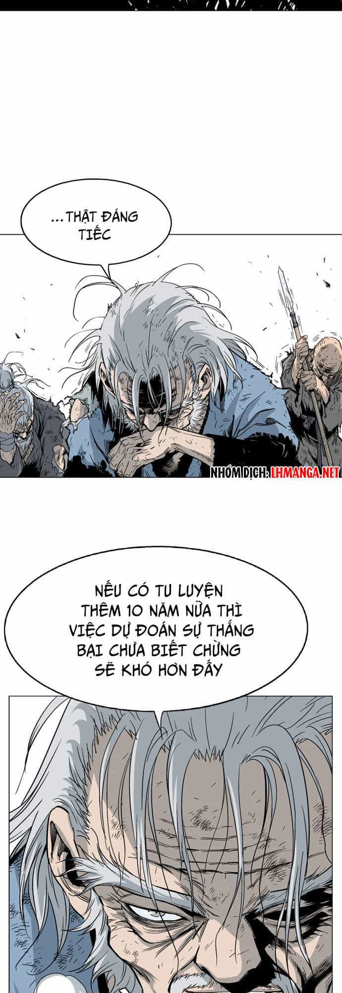 Gosu - Chương 67 - ảnh 28