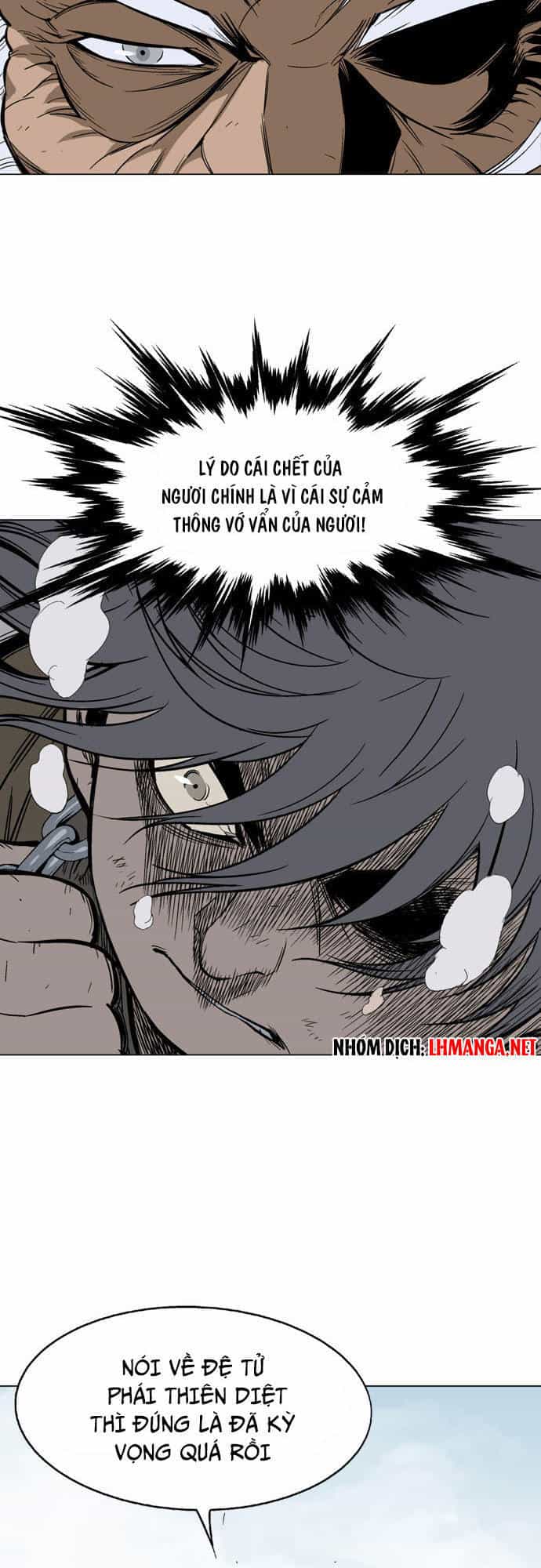 Gosu - Chương 67 - ảnh 42