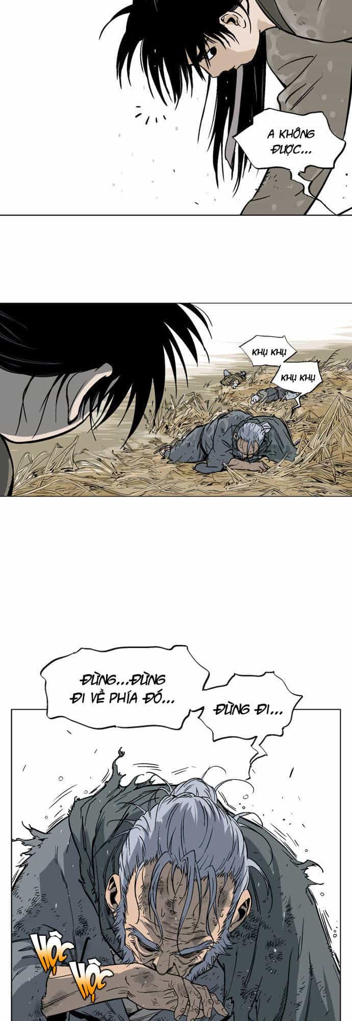 Gosu - Chương 68 - ảnh 29