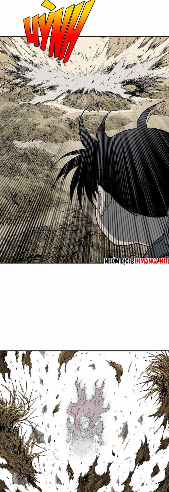 Gosu - Chương 68 - ảnh 44