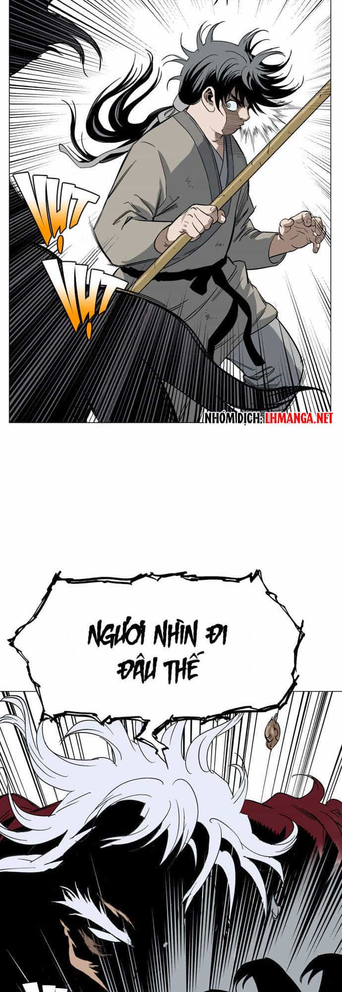 Gosu - Chương 68 - ảnh 55