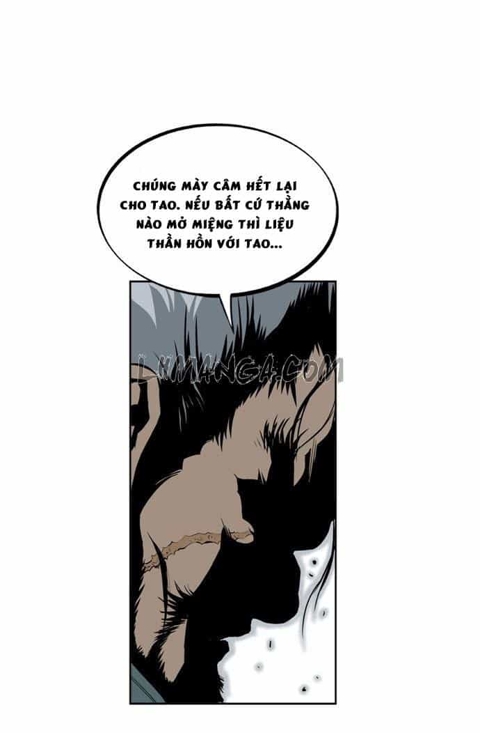 Gosu - Chương 6 - ảnh 42