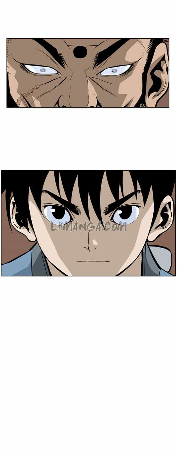 Gosu - Chương 6 - ảnh 58