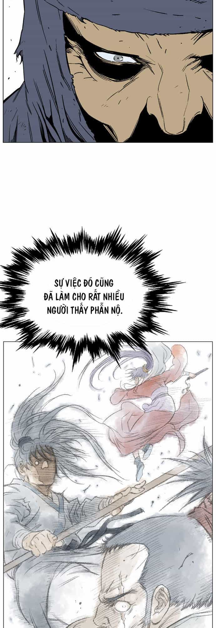 Gosu - Chương 69 - ảnh 11