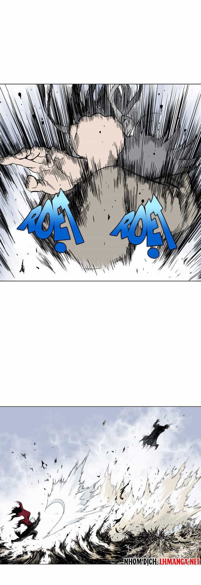 Gosu - Chương 69 - ảnh 39
