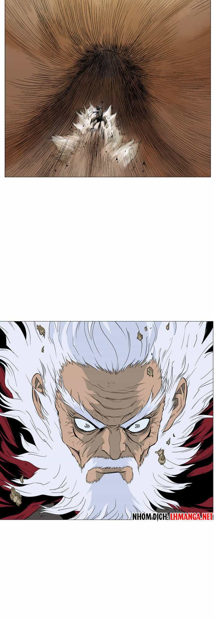 Gosu - Chương 69 - ảnh 58