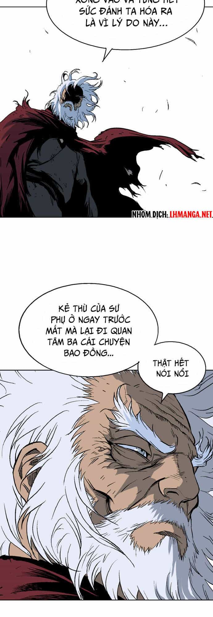 Gosu - Chương 70 - ảnh 40