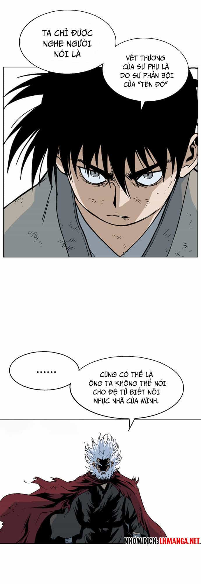 Gosu - Chương 70 - ảnh 45