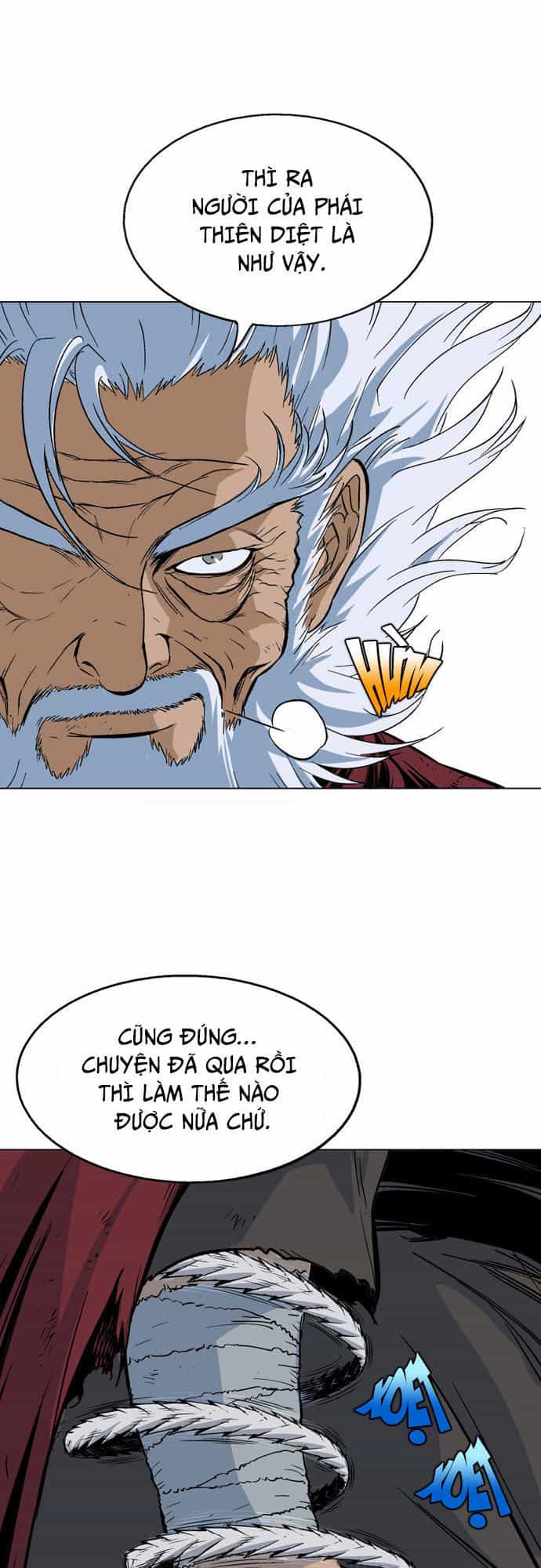 Gosu - Chương 70 - ảnh 46