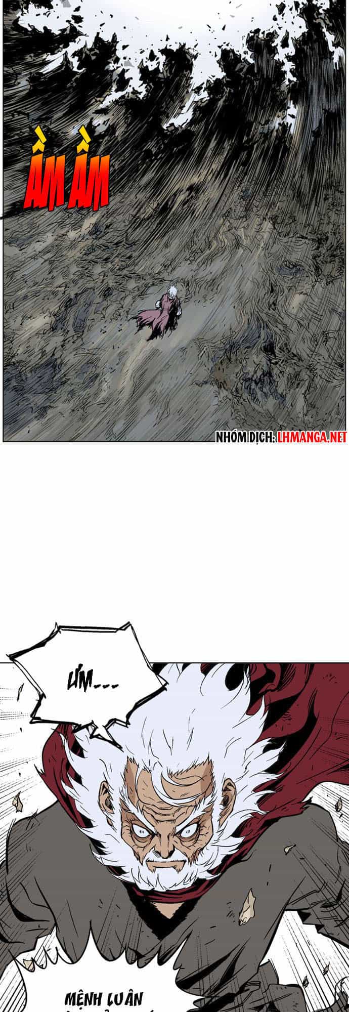 Gosu - Chương 71 - ảnh 19
