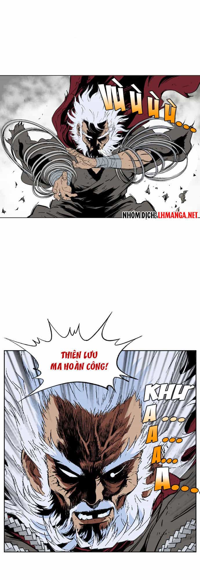 Gosu - Chương 71 - ảnh 21