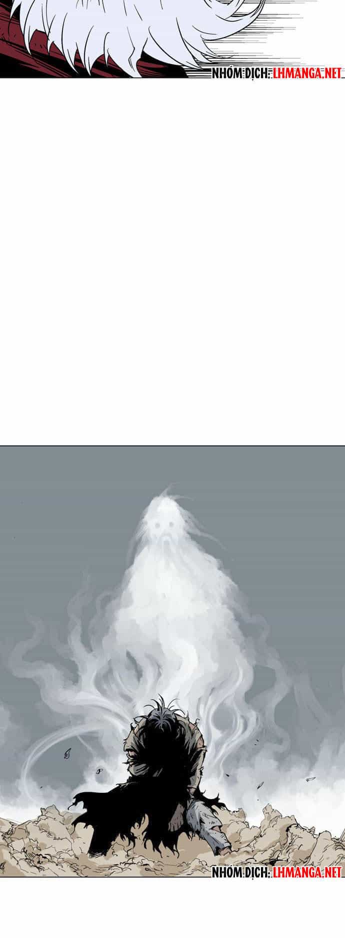 Gosu - Chương 71 - ảnh 51