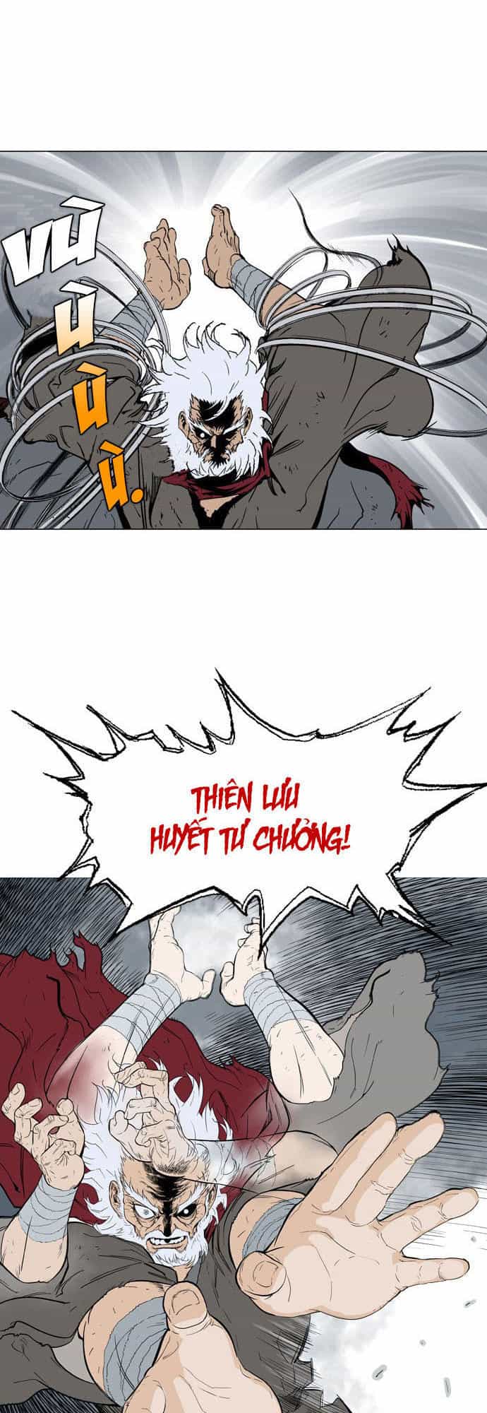 Gosu - Chương 71 - ảnh 54