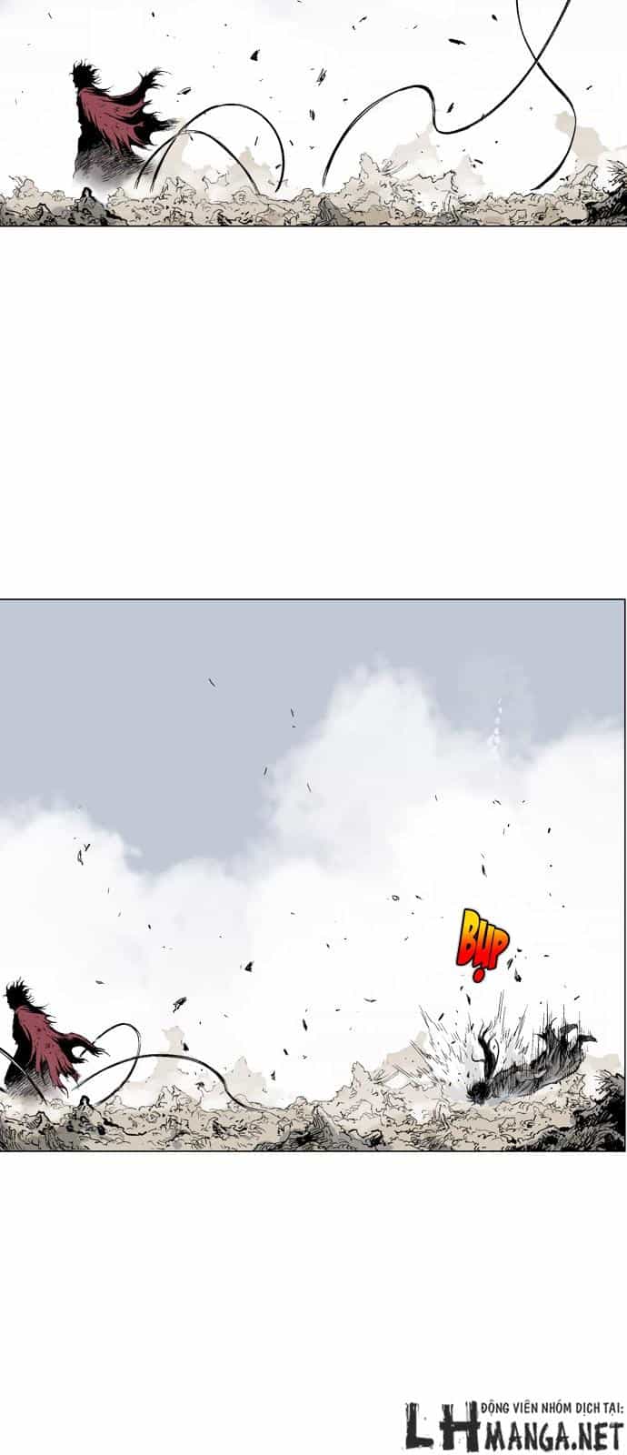 Gosu - Chương 72 - ảnh 30