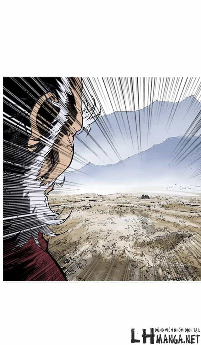 Gosu - Chương 73 - ảnh 40
