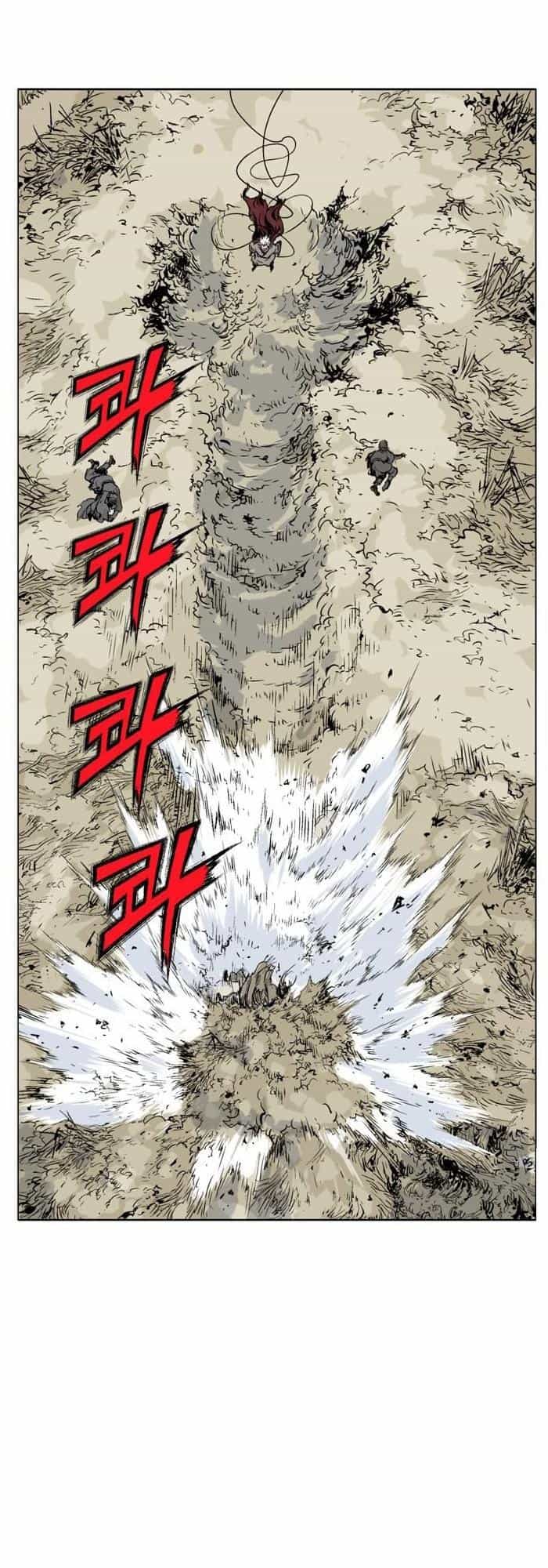 Gosu - Chương 73 - ảnh 52