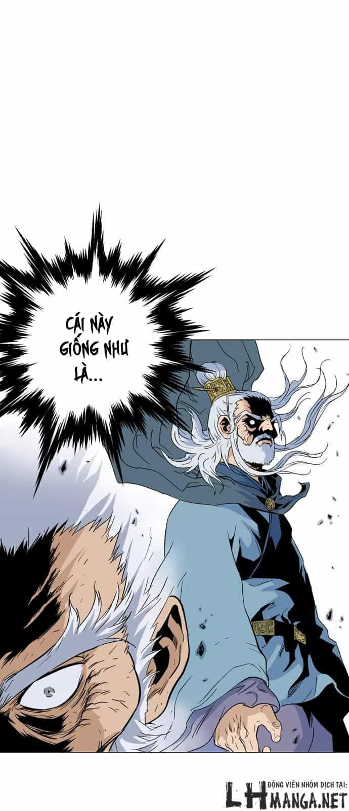 Gosu - Chương 74 - ảnh 26