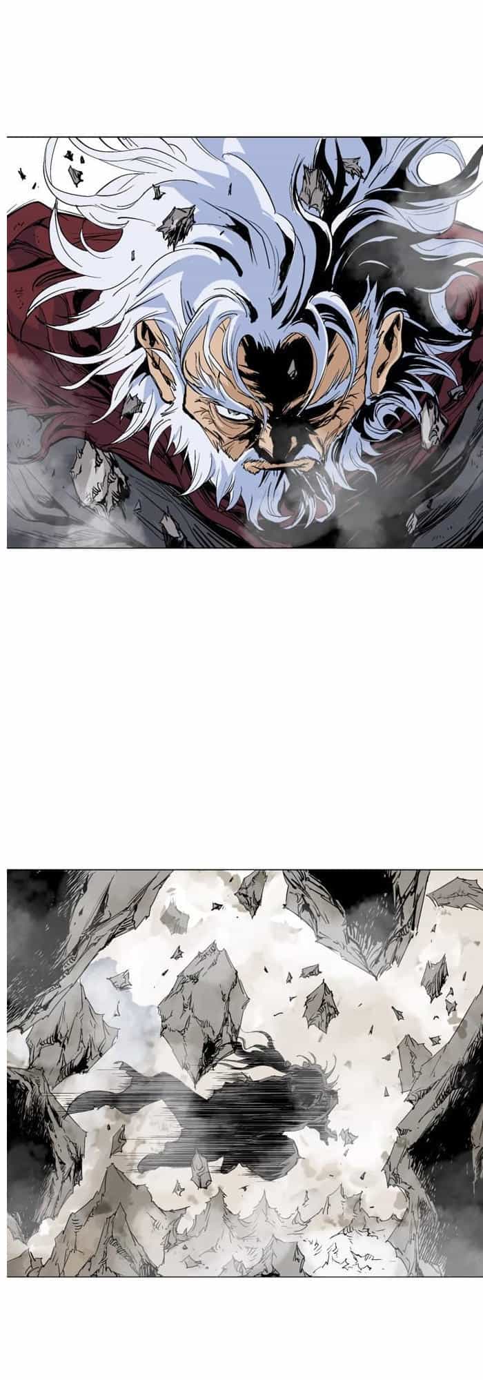 Gosu - Chương 74 - ảnh 36