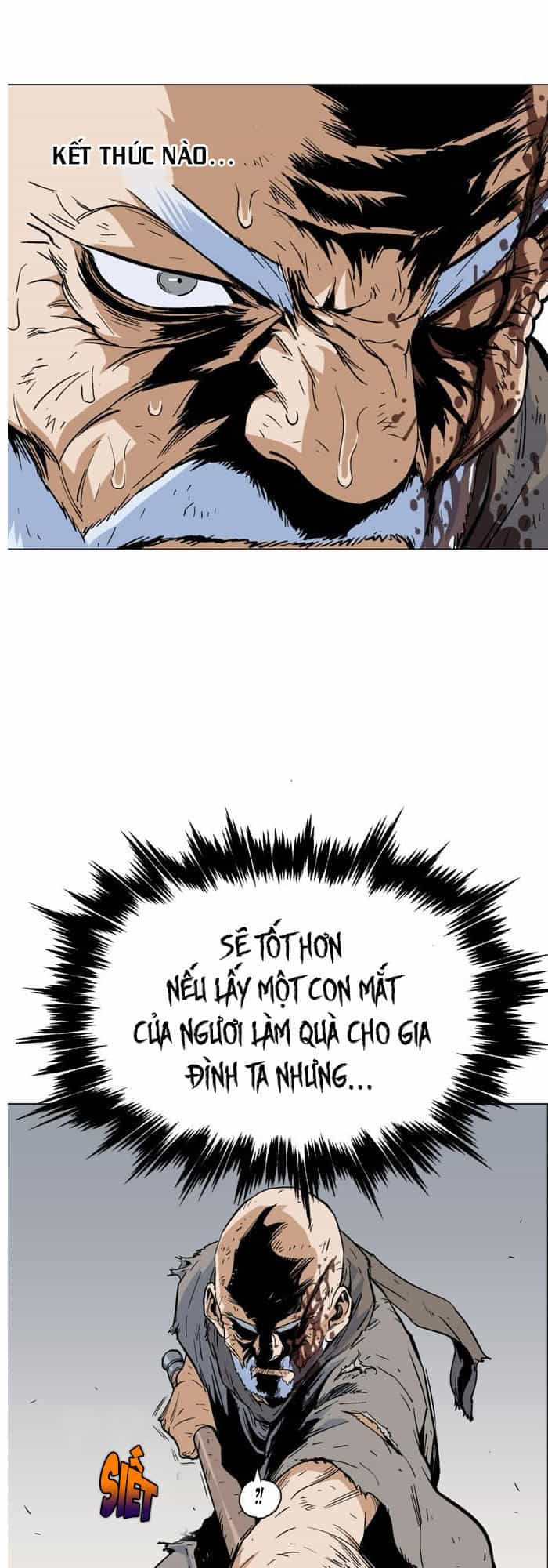 Gosu - Chương 74 - ảnh 9