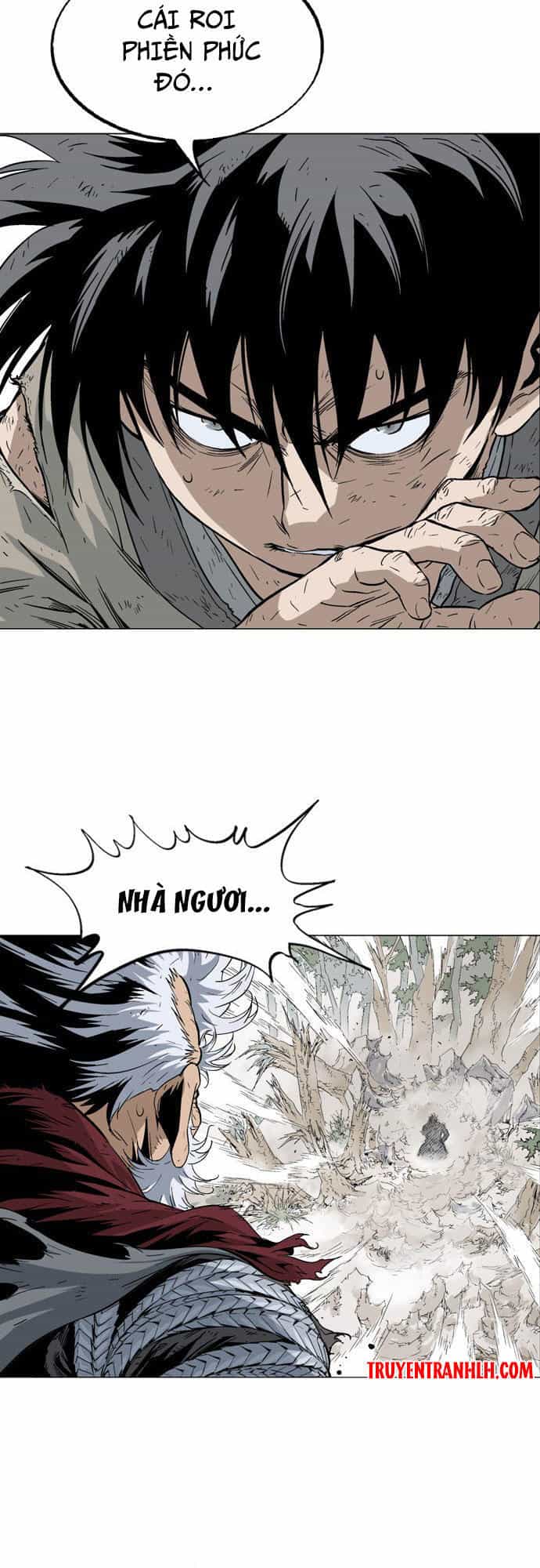 Gosu - Chương 75 - ảnh 11