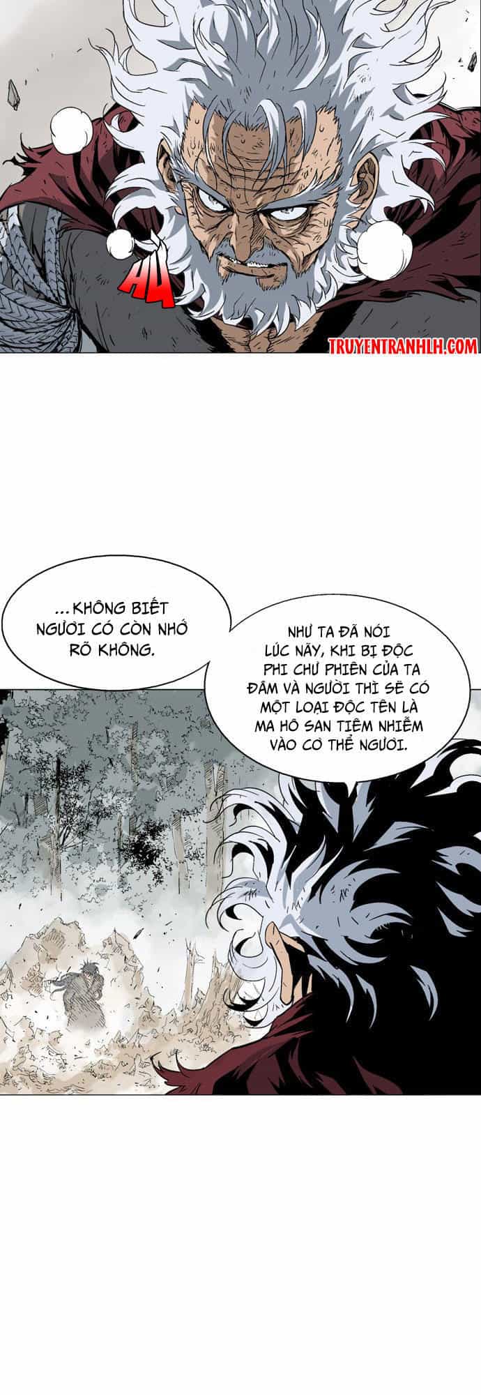 Gosu - Chương 75 - ảnh 34