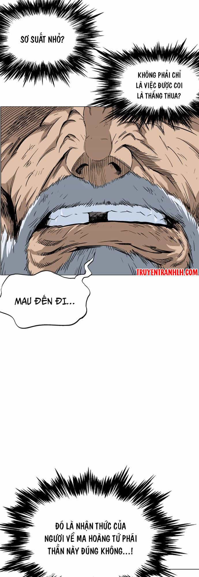 Gosu - Chương 75 - ảnh 48