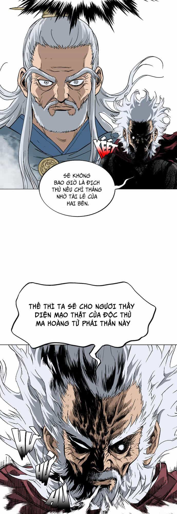 Gosu - Chương 75 - ảnh 49