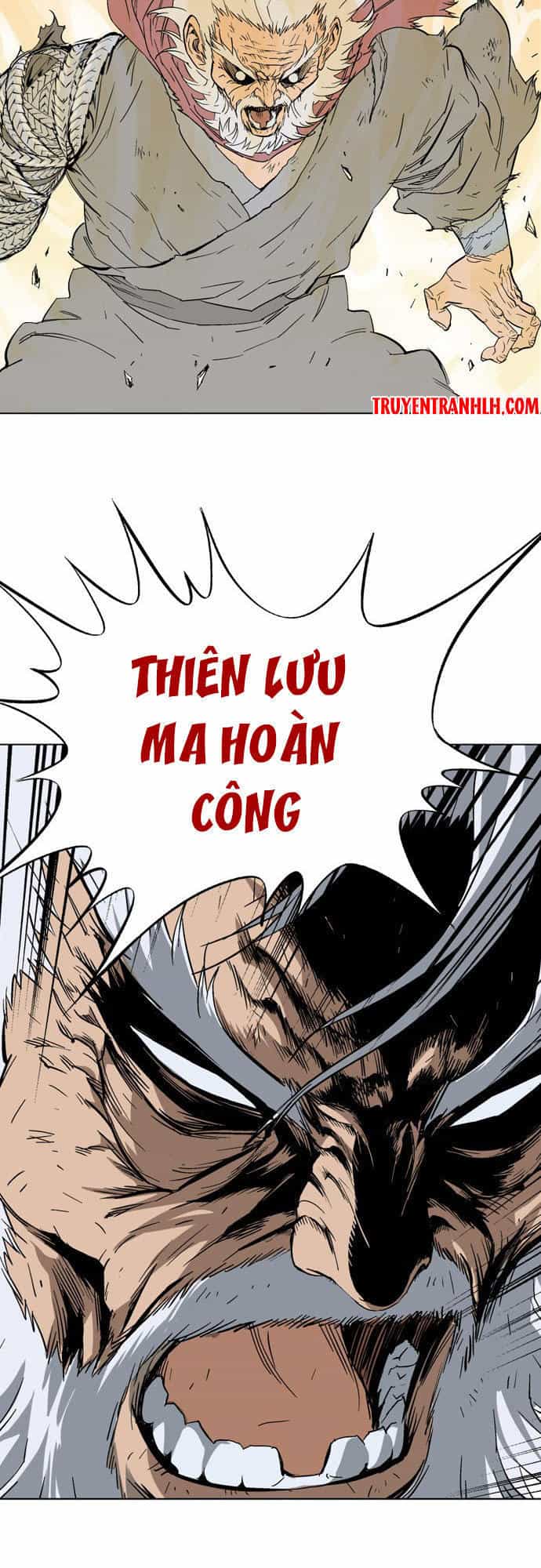 Gosu - Chương 75 - ảnh 54