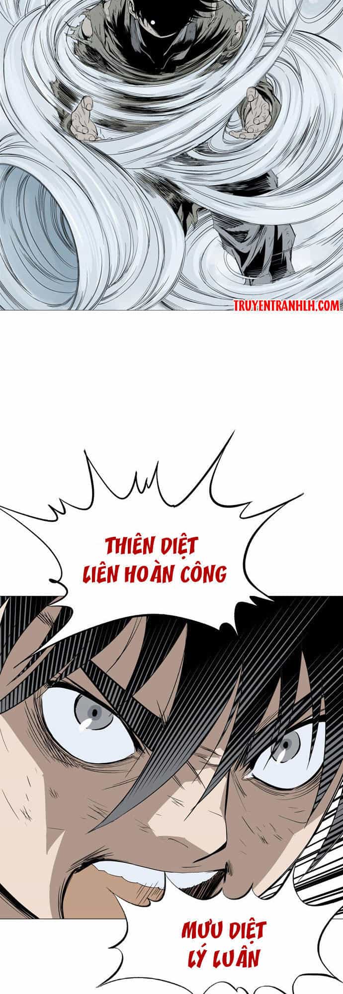 Gosu - Chương 75 - ảnh 57