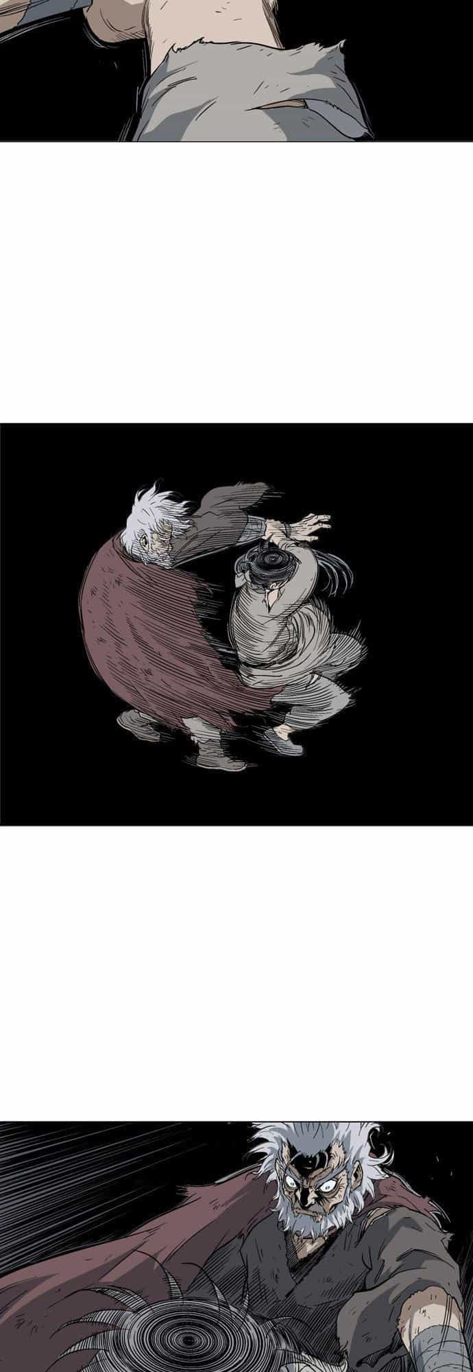Gosu - Chương 77 - ảnh 40