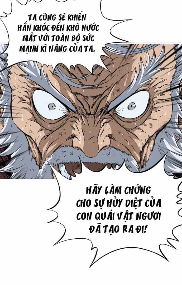 Gosu - Chương 77 - ảnh 7